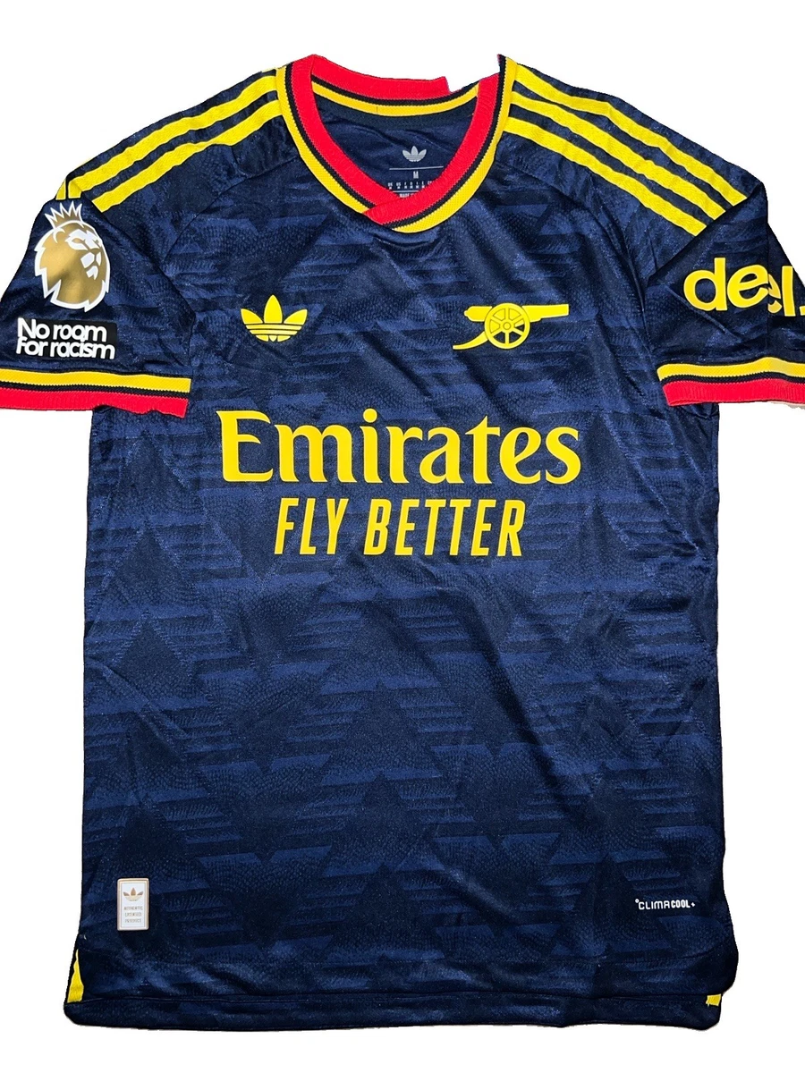 Arsenal Blue International Club Soccer Fan Jerseys for sale | eBay