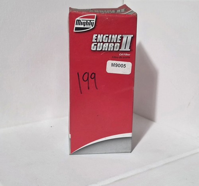 #ad Mighty M9005 CHAMP P1025 FRAM CH11217 WIX WL10025. NAPA GOLD 100025 $9.99