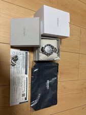 SEIKO PROSPEX Diver Seiko SBDJ063 With O9