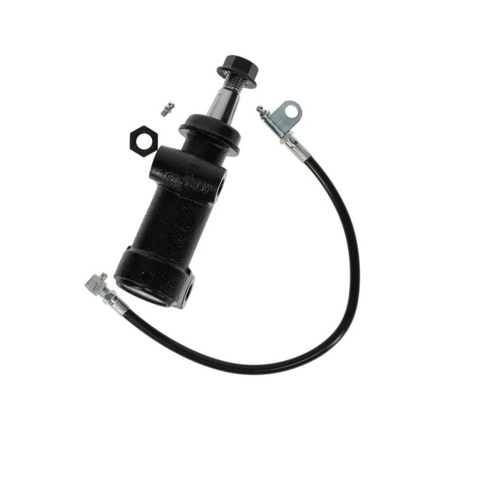 Genuine ACDelco For Chevy Silverado 1500 Classic 2007 Steering Idler Arm Bracket - Imagem 3 de 4