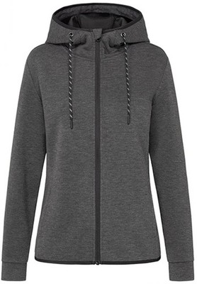Damen Jacke Recycled Scuba Jacket Women | Stedman | ST5940