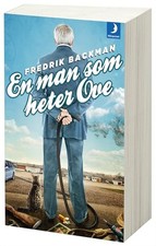 En man som heter Ove, Fredrik Backman