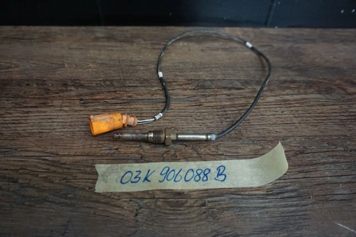 VW Transporter T5 2,5 TDI Temperatursensor Abgastemperaturgeber 03K906088B