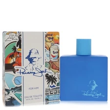 Panama Jack for Him by Panama Jack Eau De Toilette Spray 3.4 oz For Men