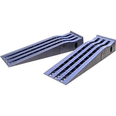 Detachable Extendable Car Ramp Set, Portable Loading Ramps for Vehicles, 3,250
