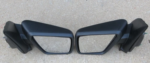 FORD F150 2021-2023 RH/LH HEATED BLIND SPOT WITH SIGNAL