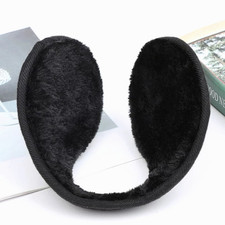 Ear Muffs Winter Ear warmers Fleece Earwarmer Men Women Behind the Head Band lot
