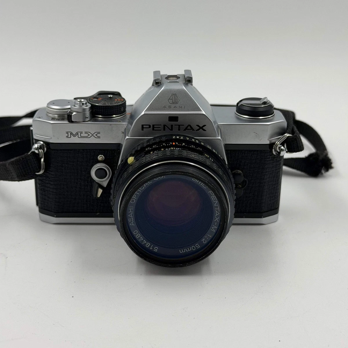 pentax mx camera products for sale | eBay