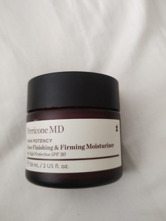 PerriconeMD High Potency Classics Face Finishing Firming Moisturizer 59 ml
