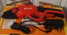 Sun Joe 3.6-Volt 2.0 Amp Electric Cordless Pruner