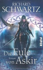 Die Eule von Askir: Das Geheimnis von Askir 6  von ... | Buch | Zustand sehr gut