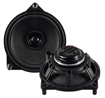 Musway CLM42X | Enceintes Pour Mercedes | C / GLC / E Classe - Photo 1/4