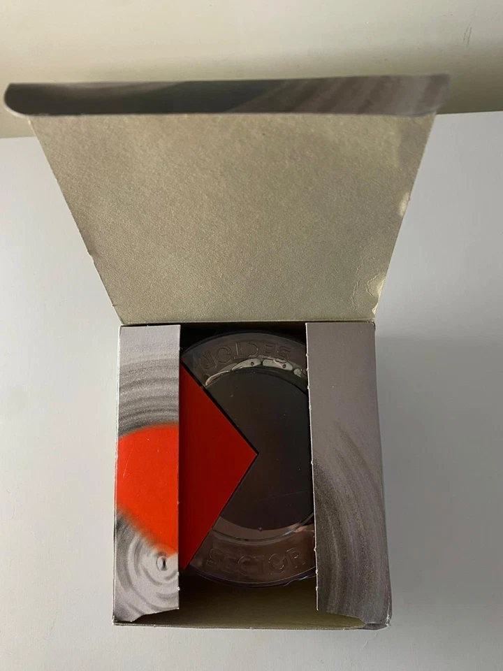 Sector No Limits 500 Cassa e Cinturino Argento Inox - Immagine 3 di 4