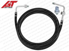 A/C Rec. Drier to Expansion Valve Hose, Kubota M105S Late Wide Cab, 3N350-87120