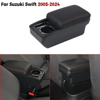 Armlehne Mittelkonsole Mittelarmlehne Für Suzuki Swift III EZ MZ 2005-2024 2023