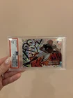 2025 Panini Michael Penix Jr. Base (PSA 9)