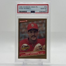 Best Ways to Invest in 1980s and Early 1990s Baseball Cards 16