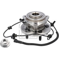Febi Bilstein 193433 Radlagersatz FüR Jeep Cherokee KJ