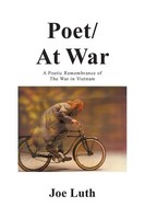 Joe Luth | Poet/At War | Taschenbuch | Englisch (2008) | Kartoniert / Broschiert
