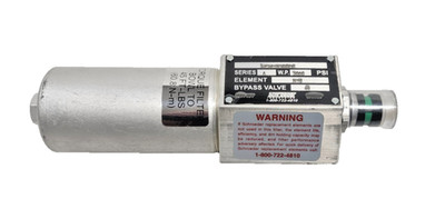 Schroeder HYDRAULIC PRESSURE FILTER  NF301N10SD5 NEW IN BOX