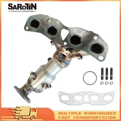 For Nissan Altima 2013 - 2018 2.5L Manifold Catalytic Converter EPA
