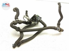 2016-20 BENTLEY BENTAYGA RIGHT ENGINE AUX COOLANT WATER PUMP HOSE LINE SET V8 3K