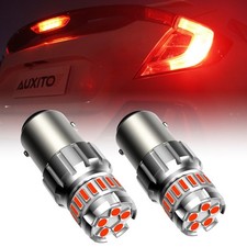 1157 Led Bright Red Brake Stop Tail Turn Signal Light Bulbs 2057 2357 Bay15d 1157 Led Bright Red Brake Stop Tail Turn Signal Light Bulbs 2057 2357 Bay15d