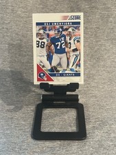 2011 Score - Osi Umenyiora #195
