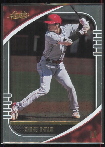 2021 Shohei Ohtani [Retail] #25