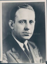 1936 Carlos Watson Brownsville Tx Republican Candidate Seat Us Senate Photo