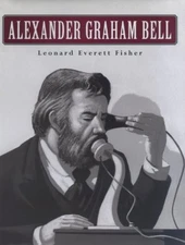 Alexander Graham Bell - GOOD