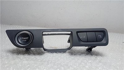 Start-Stopp-Steuergerät Peugeot 508 sw 2010 20 active 20 ltr 103 kw 16v hdi fap
