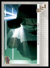 2025 Upper Deck James Bond 007 No Time To Die #23 An Offer On The Table