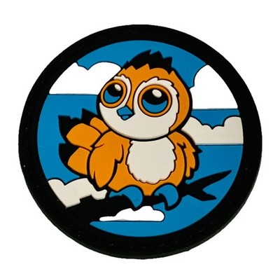 World Of Warcraft Blizzcon 2017 Badge Patch Pepe Blizzard Floor Exclusive