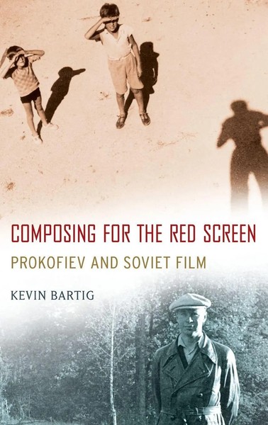 Bartig | Composing For The Red Screen | Buch | Englisch (2020) | Buch Gebunden-image