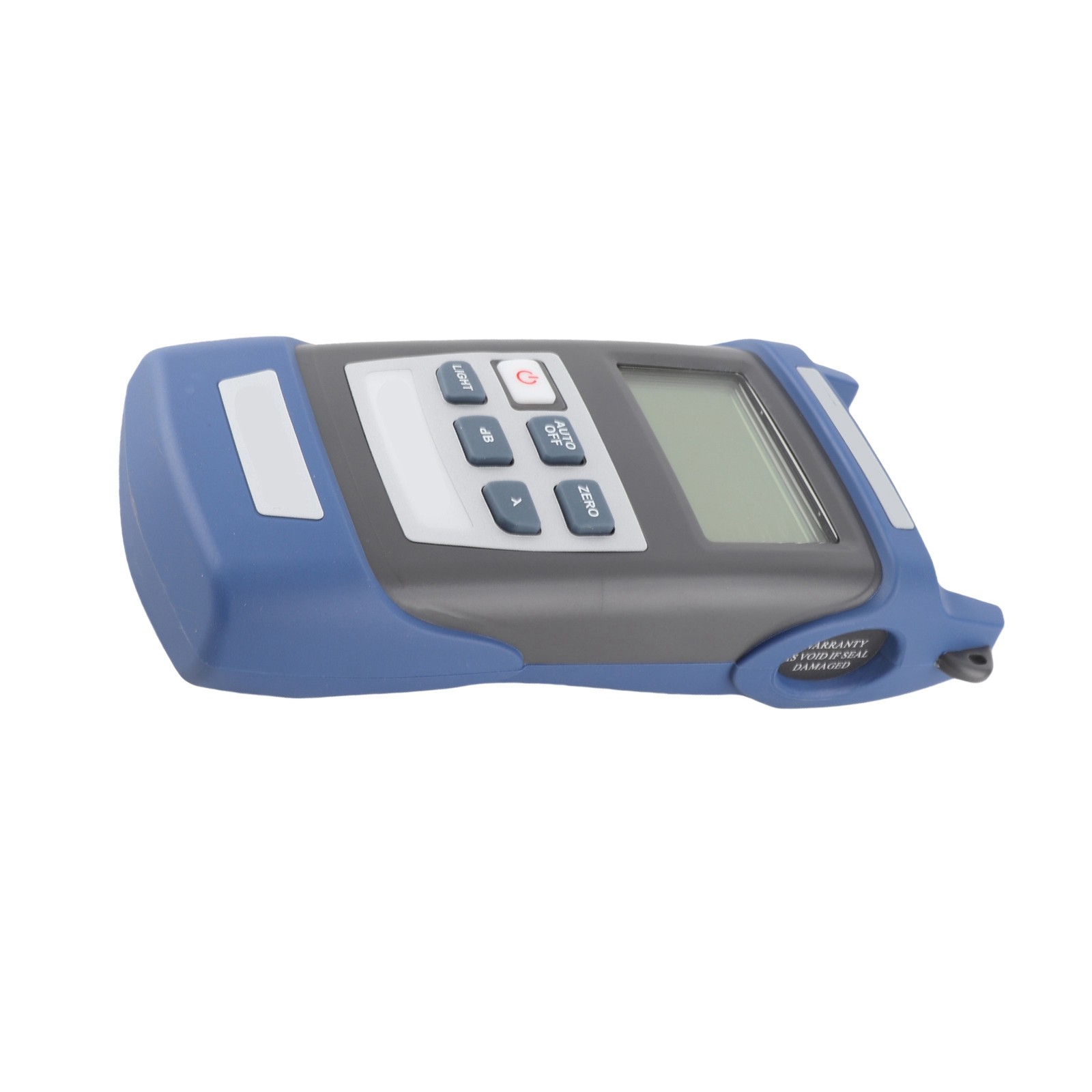 Fiber Optical Power Meter Sc Fc ST Connector 800‑1700nm ‑70~+6db