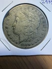 1899 S Morgan Dollar - As Shown! (#2933)