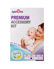 Spectra Premiium Accessory Kit
