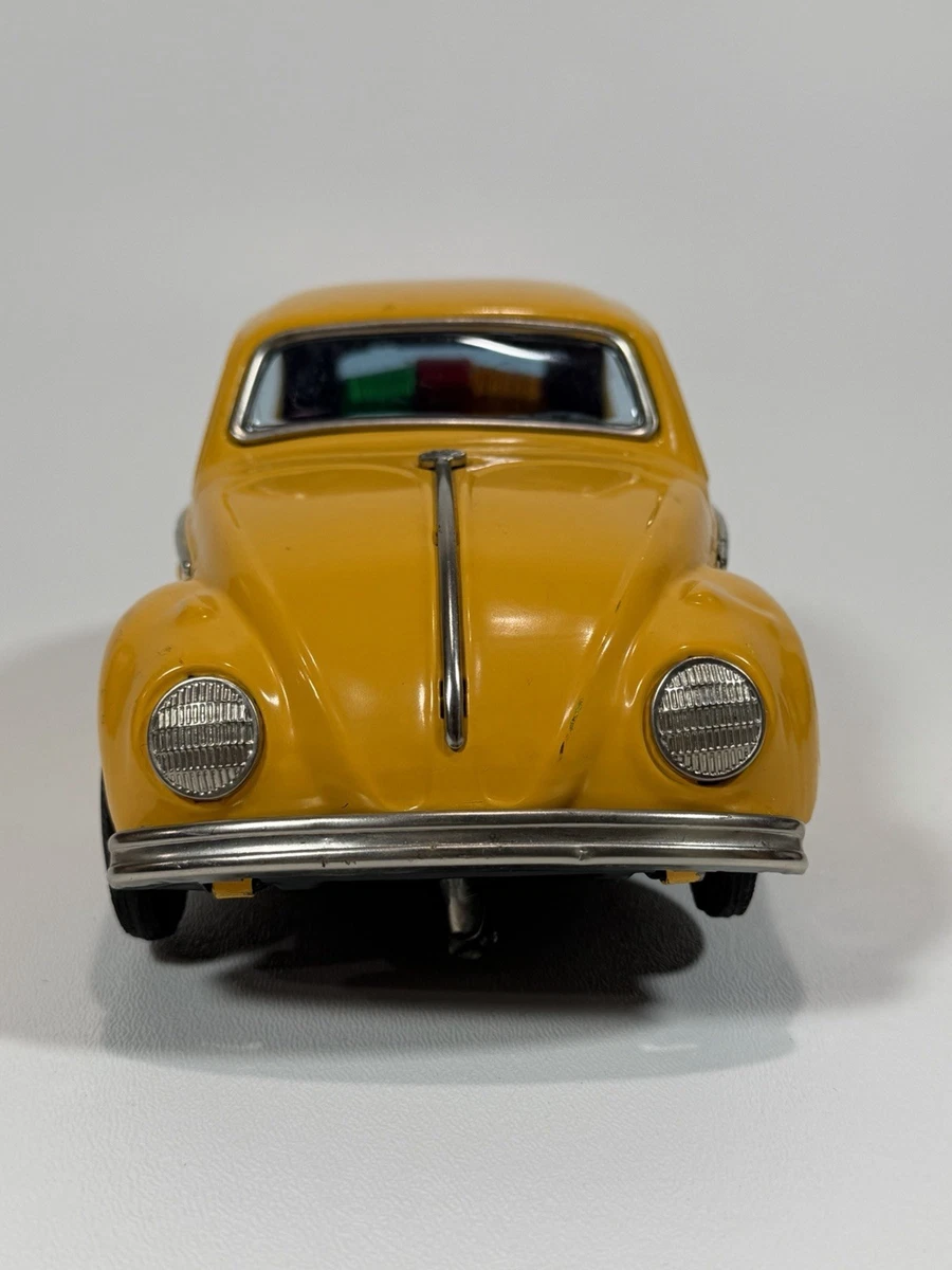 Taiyo Vw In Vintage & Antique Tin Toy Vehicles for sale | eBay