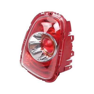 Areyourshop Right Tail Light Rear Lamp for MINI Cooper MINI R56 LCI(03/2010̵