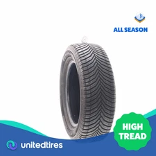 Used 225/65R17 Michelin CrossClimate 2 102H - 9.5/32