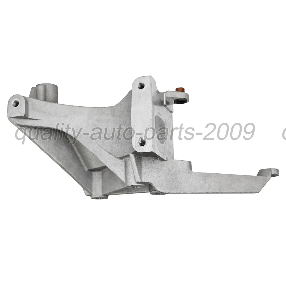 Kit de soporte de bomba de smog alternador Ford 5.0 5.8 1993-1997 F6TE-10239-CA NUEVO Foto 2 de 4