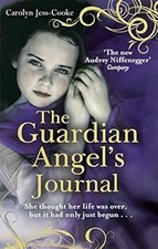 The Guardian Angels Journal, Jess-Cooke, Carolyn, Used; Very Good Book