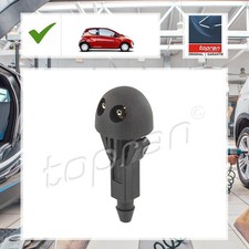 Topran Waschwasserdüse, Scheibenreinigung CITROËN C1 (PM_, PN_) 1.0