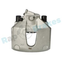 RAP Brakes Bremssattel R-K0785 Gusseisen FüR Ford Tourneo Connect Transit Fiesta