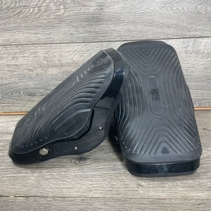 Jetson Electric Skates Black JetKart Hover Shoes Self Balancing For Parts Only