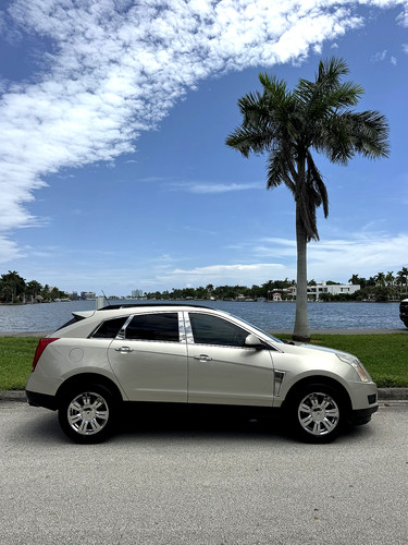 2015 Cadillac SRX LINCOLN AVIATOR MKX FORD EDGE BUICK ENCLAVE GMC TERRAIN