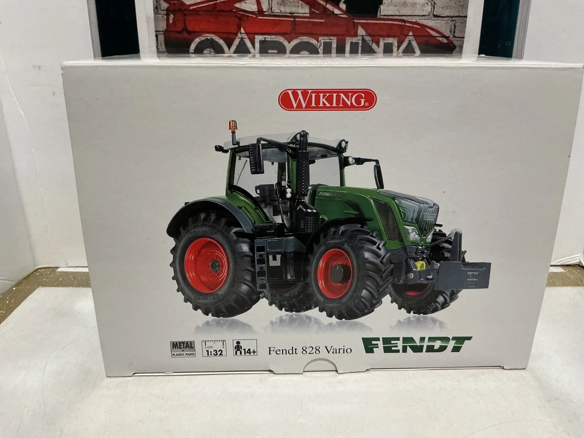 WIKING Diecast & Toy 1:32 Fendt for sale | eBay