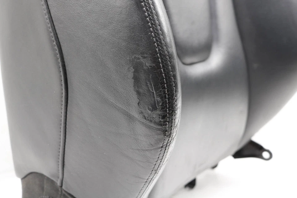 Audi A5 Quattro — передняя правая верхняя спортивная подушка для сиденья S5 в сборе - Изображение 2 из 4