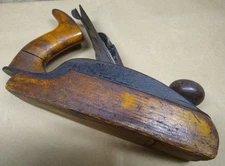 Vintage Stanley Rule and Level Co. No. 36 Wood Plane